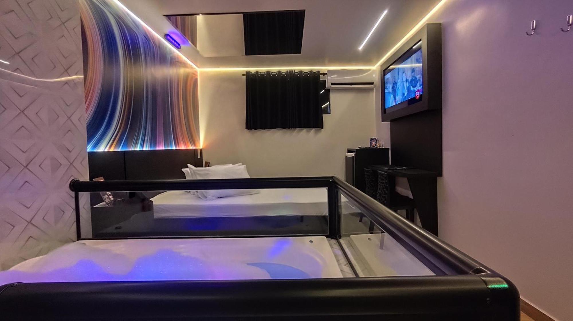Vem Para O - Motel Marselha 4 - Sao Paulo, Sao Paulo