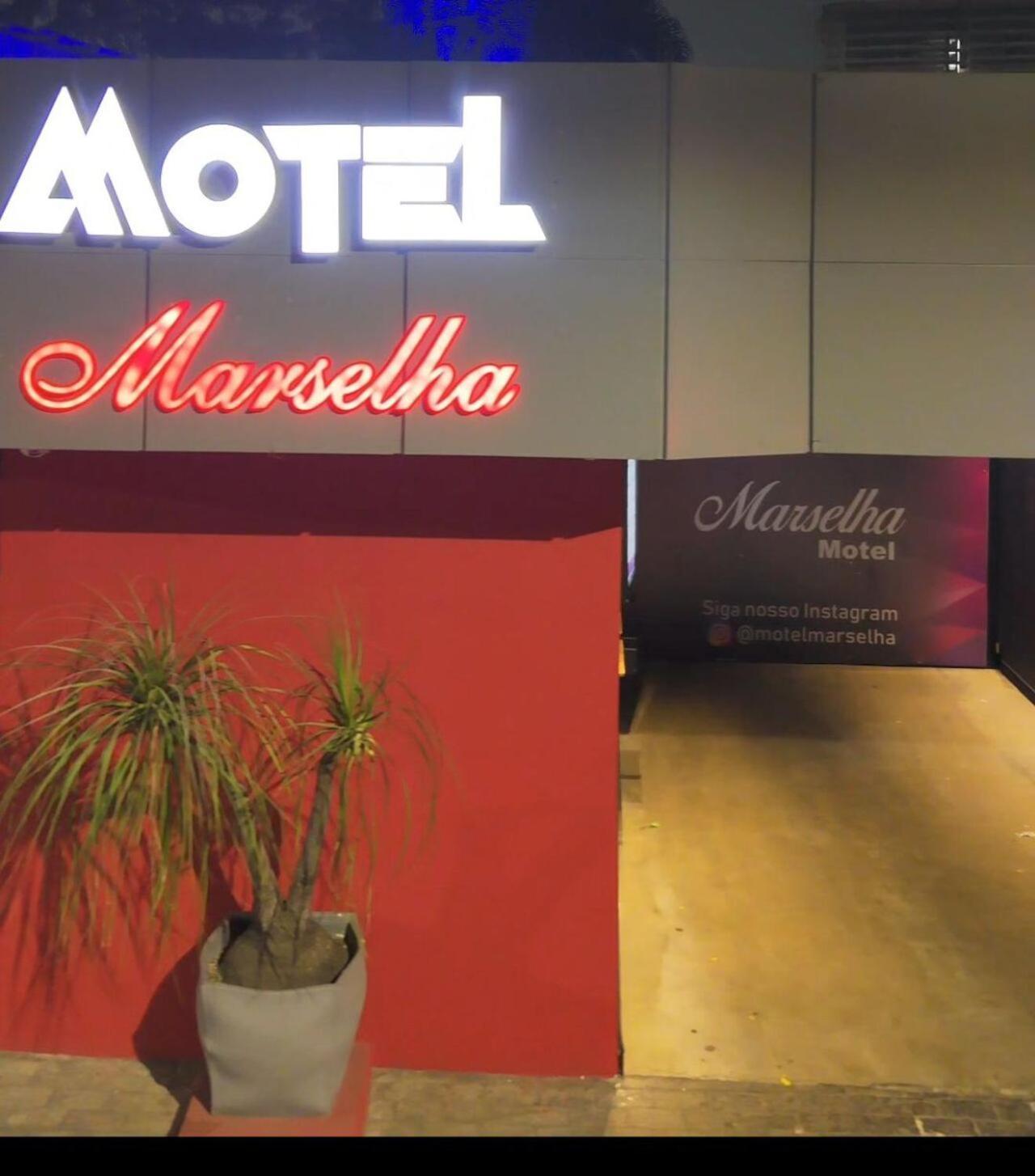Vem Para O - Motel Marselha 4 - Sao Paulo — Fotos 2